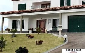 Perola Achadense Guesthouse